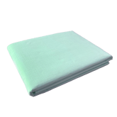 Mint Green Luxe Paper Tablecover